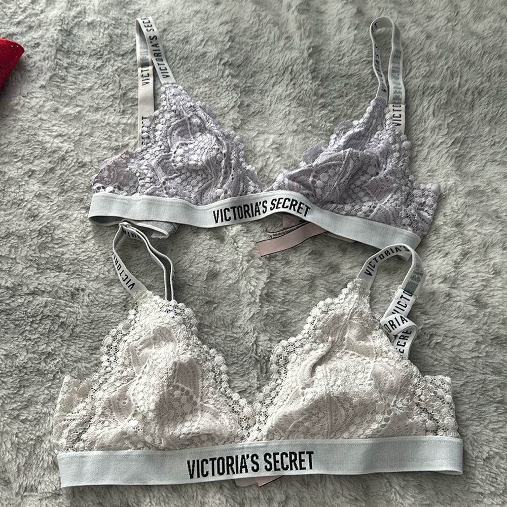 Victoria secret Bralettes - Picture 3 of 10